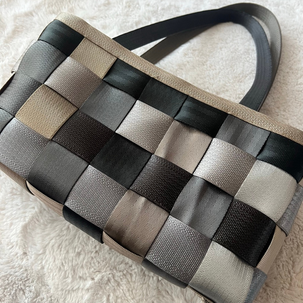 Harveys Treecycle Bag Multi Color Gray - Picture 2 of 12